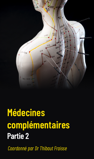 Médecines complémentaires : quels apports pour la gériatrie ? - Partie 2