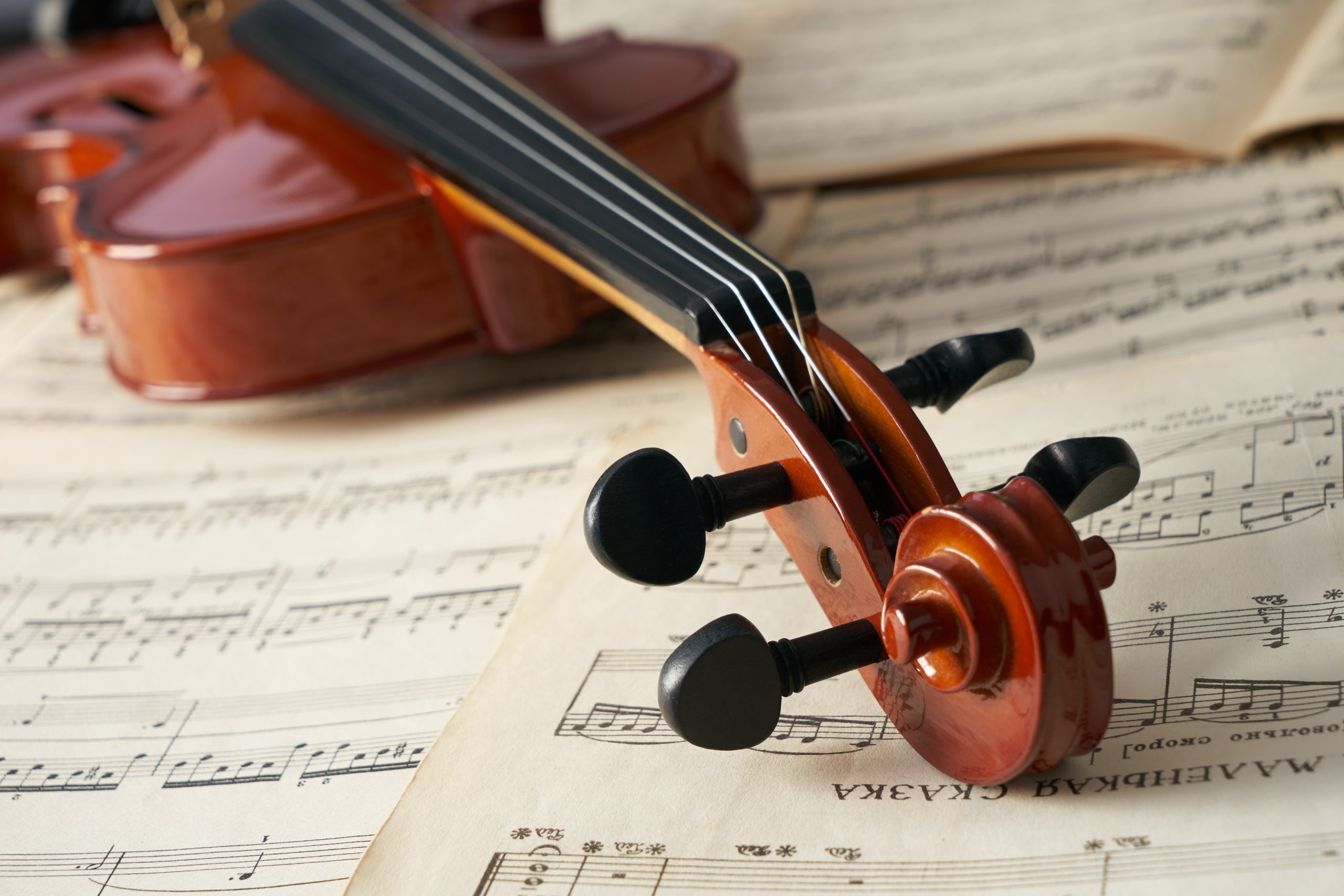 La musique pour lutter contre  le vieillissement pathologique  ?