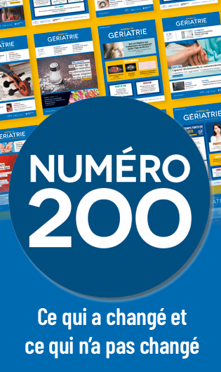 N°200 : Ce qui a changé et ce qui n'a pas changé