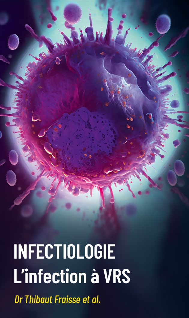 L’infection à VRS du patient âgé
