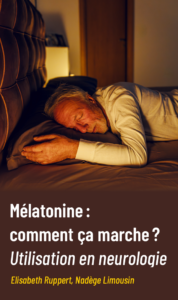 Mélatonine : comment ça marche ?